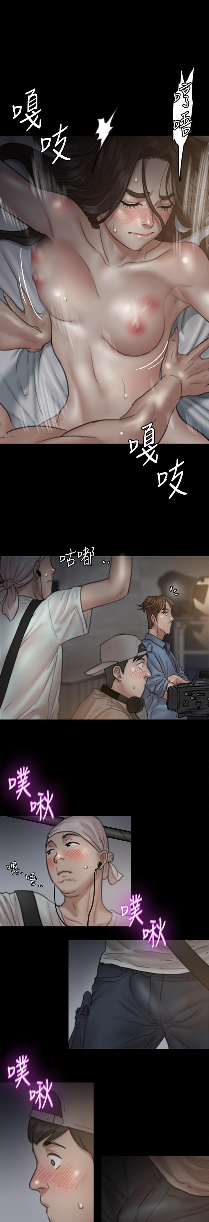 偶像女優，第7話-演員一次到位的姿態，第 11 页