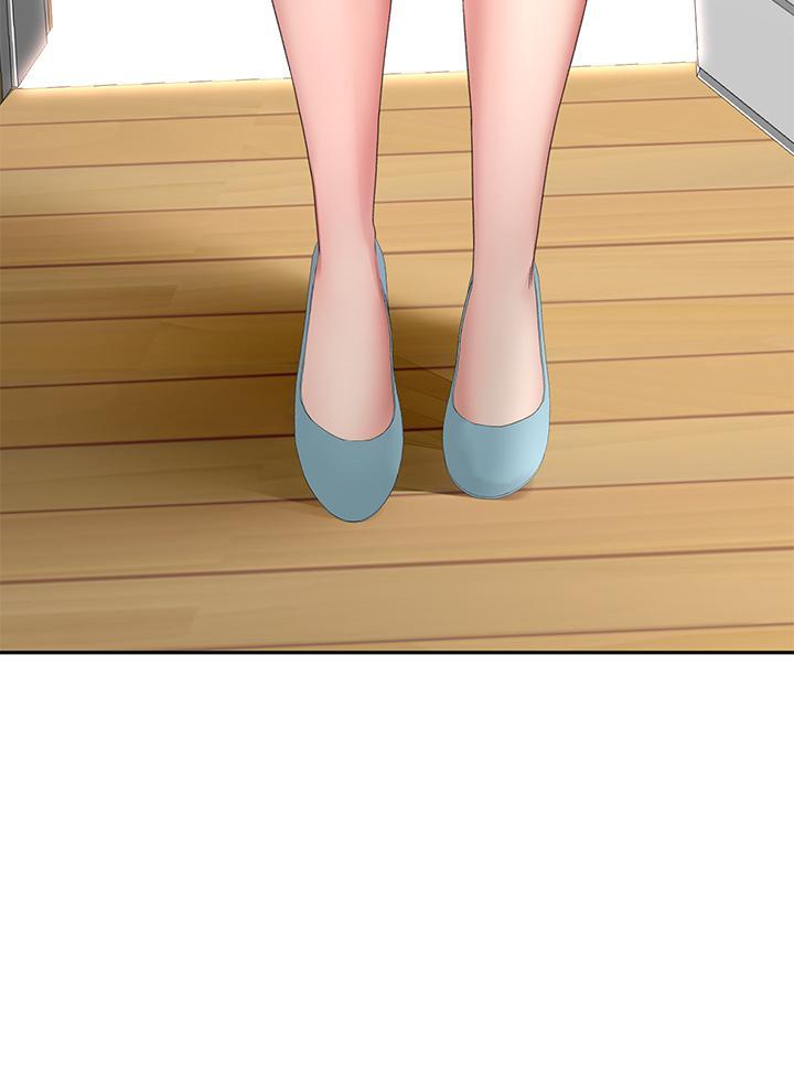 劍道學姊，第25話-連女人都自嘆不如的好身材，第 21 页