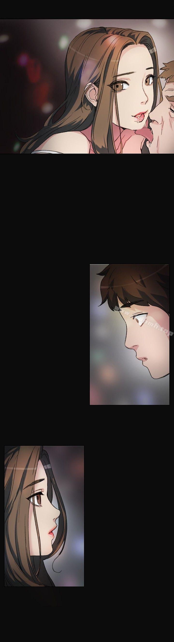 偶然，第1話，第 22 页