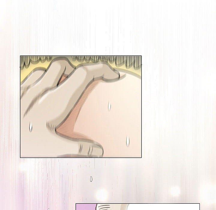 偶然邂逅的他，第3話，第 103 页