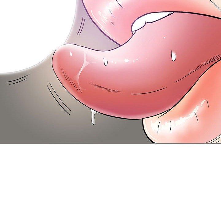 偶然邂逅的他，第3話，第 60 页