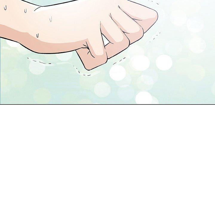 偶然邂逅的他，第3話，第 15 页
