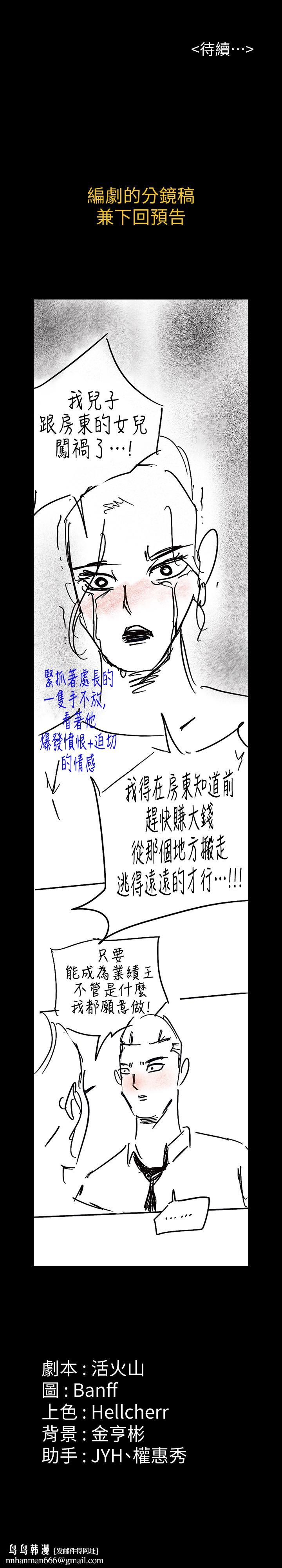 傀儡，第166話-明擺著要我上她，第 34 页