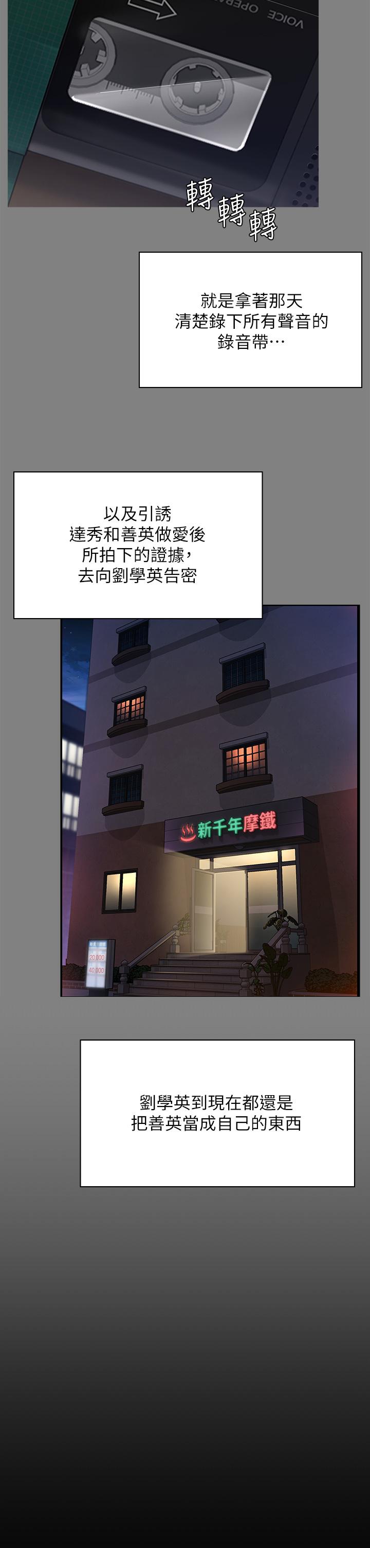傀儡，第250話-戲弄兩個女人的劉達秀，第 55 页