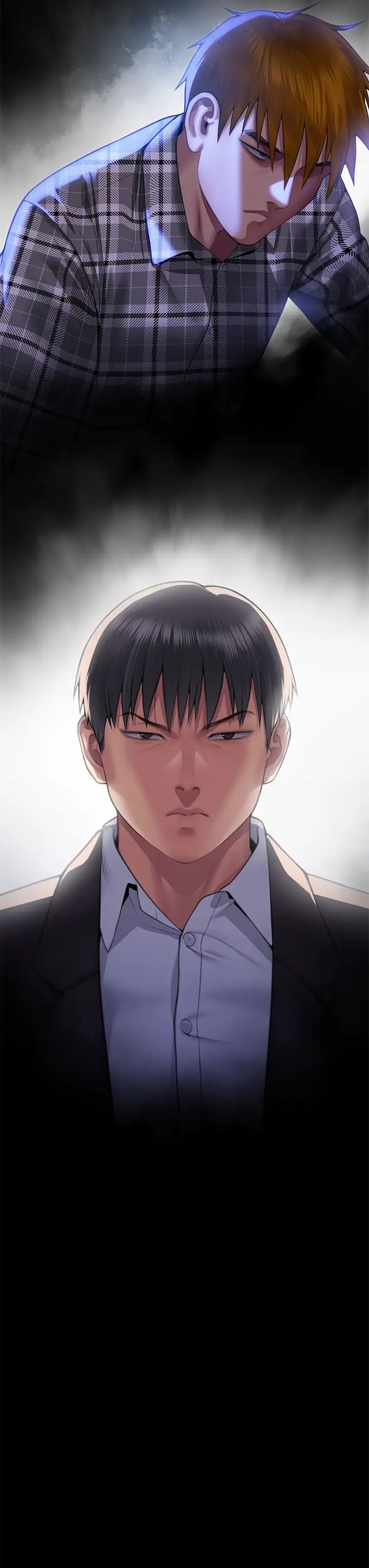 傀儡，第301話-你終於回來瞭!，第 55 页