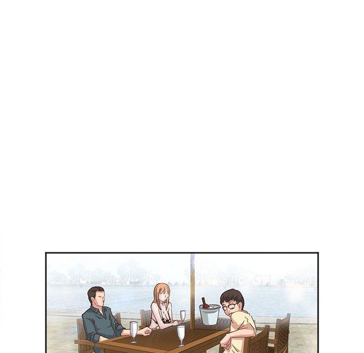 危險邂逅，第 3 話，第 21 页