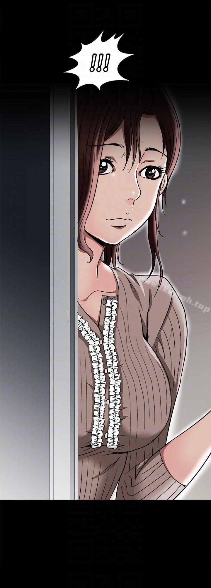 別人的老婆，第25話-斷掉的理智線，第 21 页