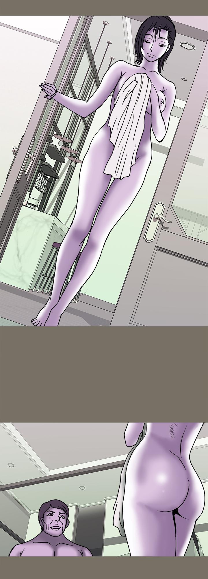 別人的老婆，第83話(第2季)-姐姐為了妹妹犧牲肉體，第 22 页