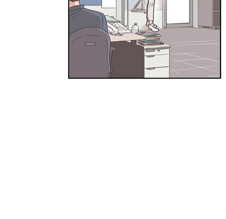 去他的女校，第36话，第 103 页