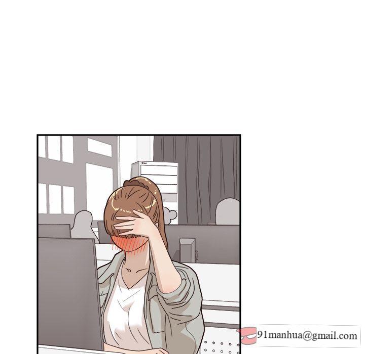 去他的女校，第36话，第 64 页
