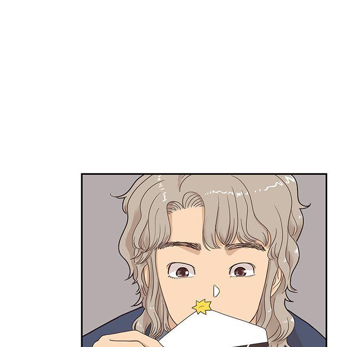 去他的女校，第38话，第 103 页