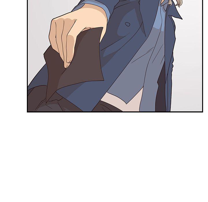 去他的女校，第39话，第 52 页