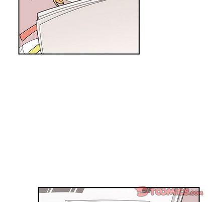 去他的女校，第47话，第 106 页