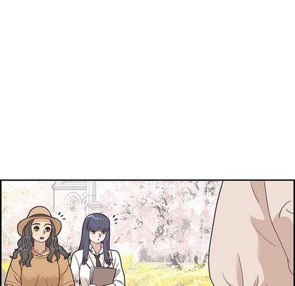 去他的女校，第48话，第 69 页