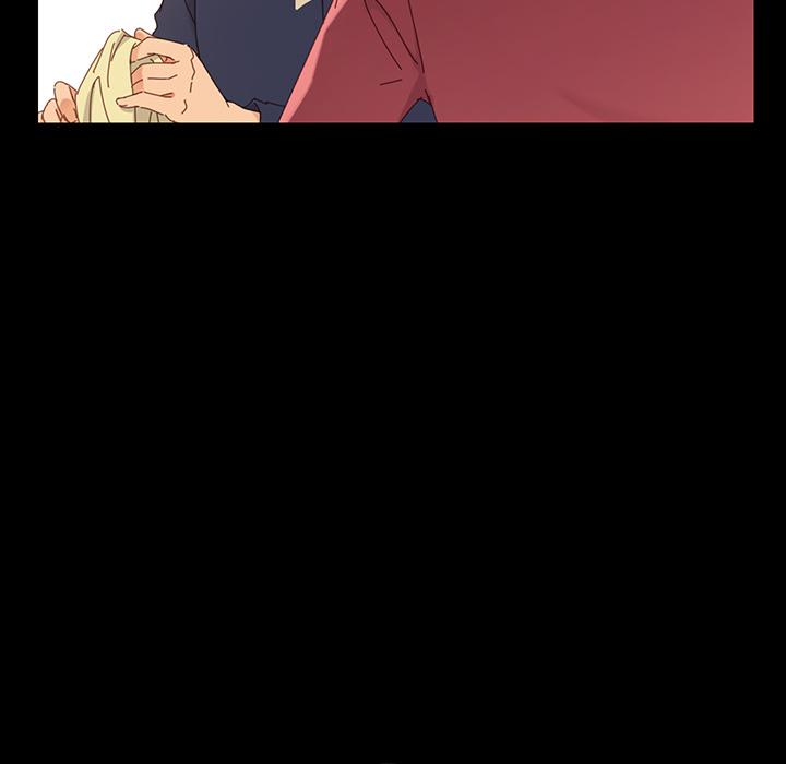 危机四伏的家庭生活，第1話，第 28 页