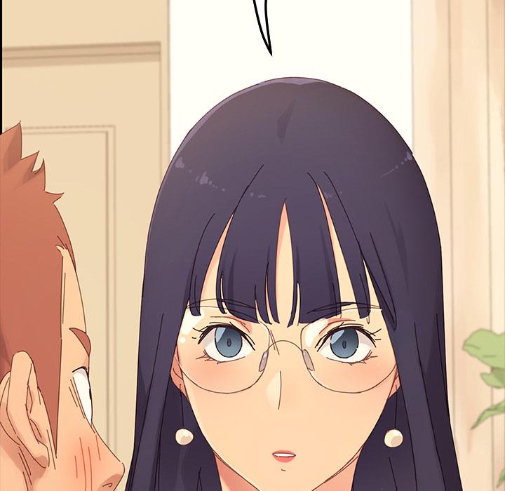 危机四伏的家庭生活，第1話，第 64 页