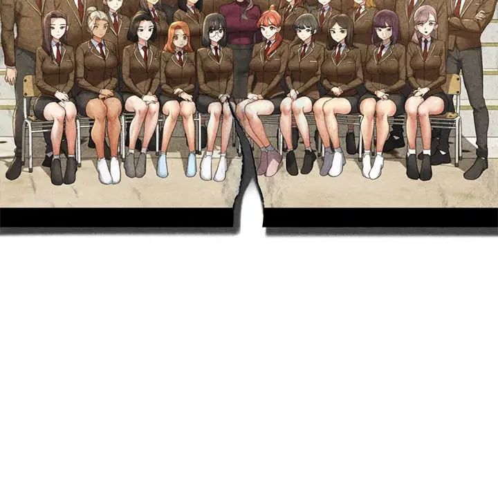 危险同学会，第12話，第 22 页