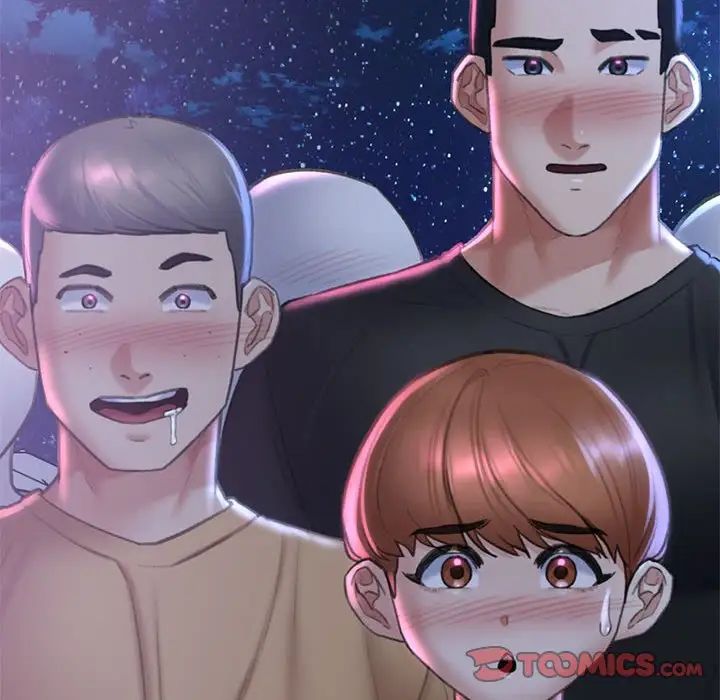 危险同学会，第15話，第 132 页