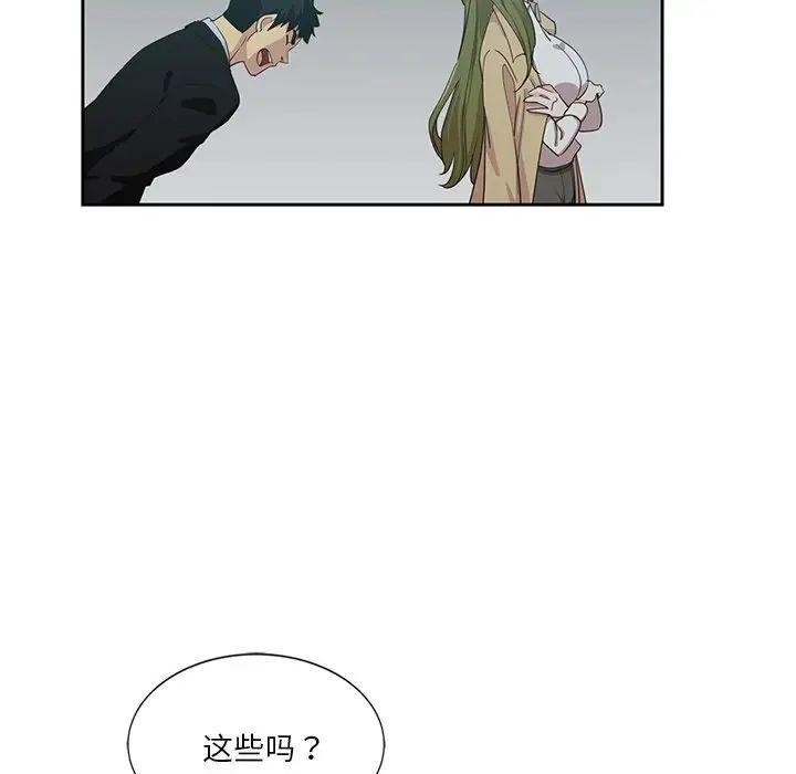 危险纯友谊，第11話，第 77 页