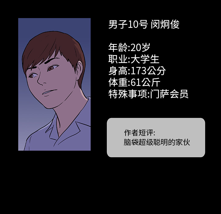 反乌托邦游戏，第13话，第 65 页