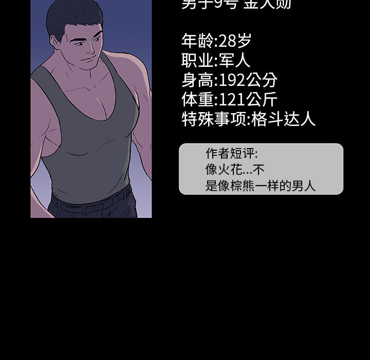 反乌托邦游戏，第13话，第 64 页