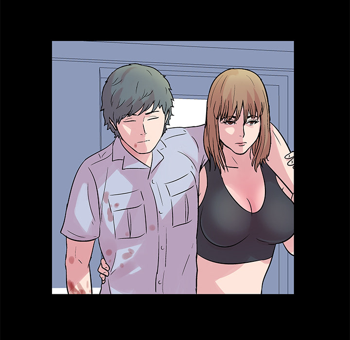 反乌托邦游戏，第27话，第 22 页