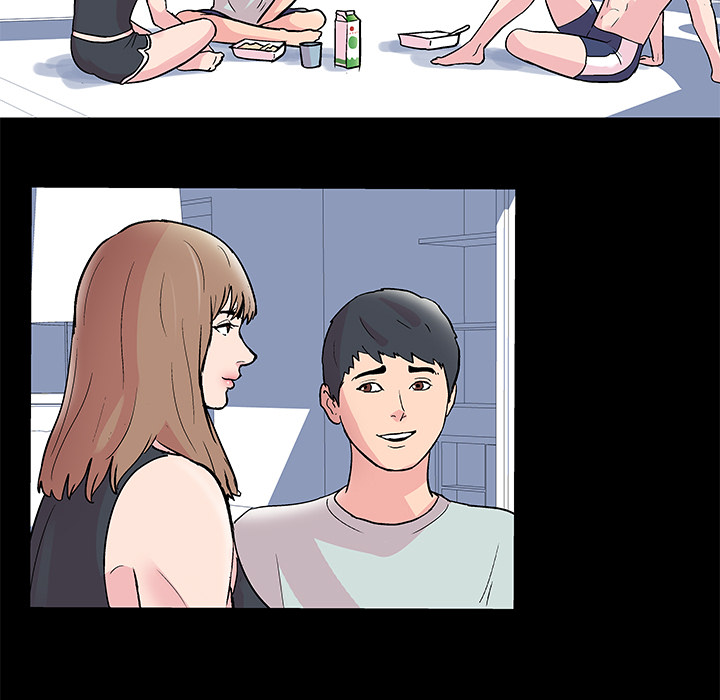 反乌托邦游戏，第41话，第 11 页