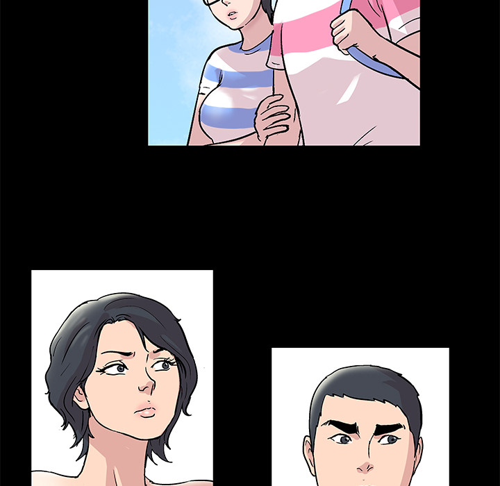 反乌托邦游戏，第43话，第 11 页