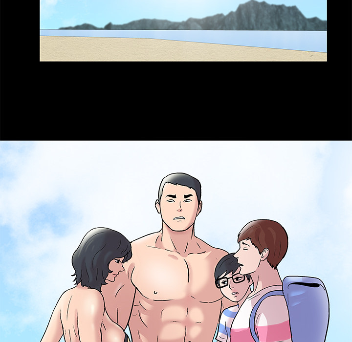 反乌托邦游戏，第43话，第 8 页