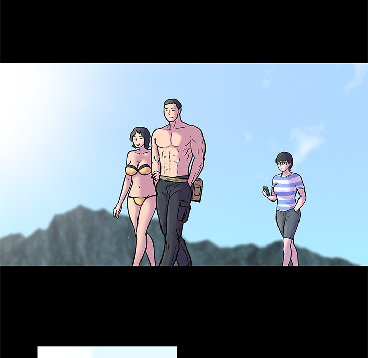 反乌托邦游戏，第52话，第 40 页