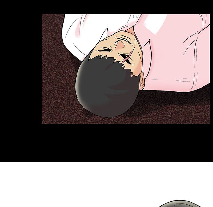 反乌托邦游戏，第71话，第 5 页