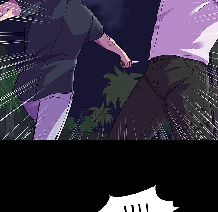 反乌托邦游戏，第82话，第 21 页