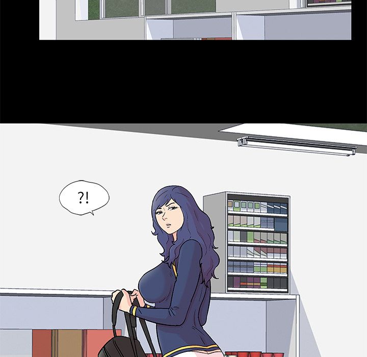 反乌托邦游戏，第84话，第 5 页