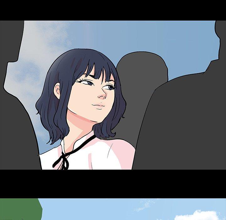 反乌托邦游戏，第93话，第 84 页