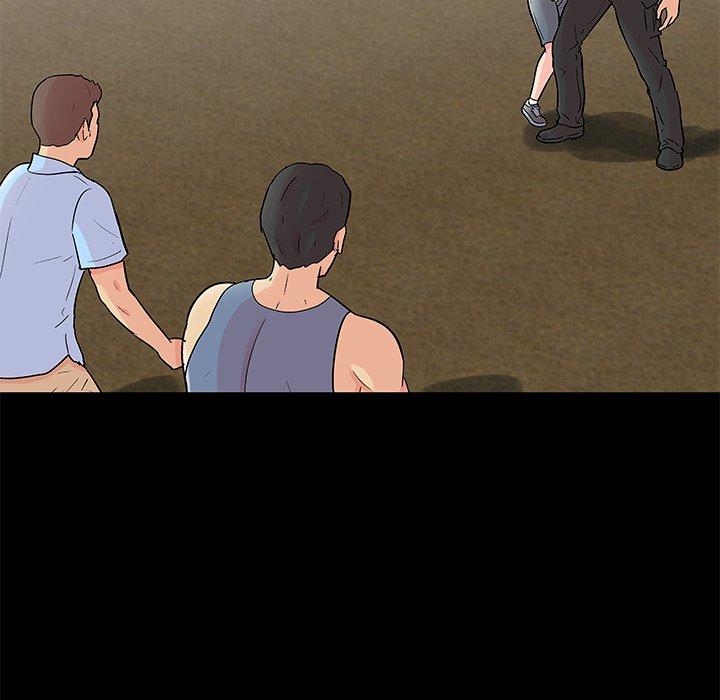 反乌托邦游戏，第94话，第 5 页