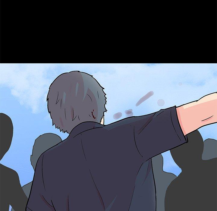 反乌托邦游戏，第95话，第 28 页