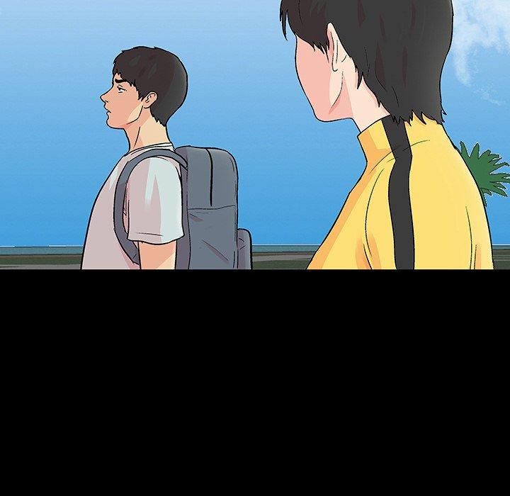 反乌托邦游戏，第103话，第 40 页