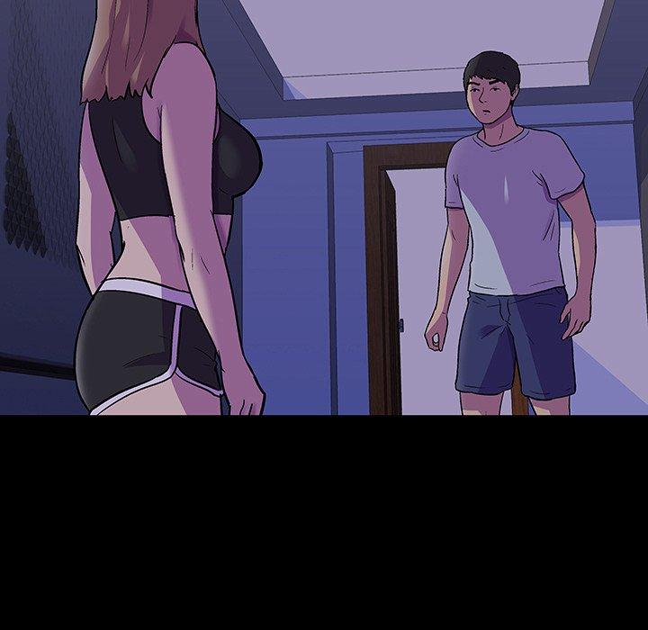 反乌托邦游戏，第116话，第 5 页