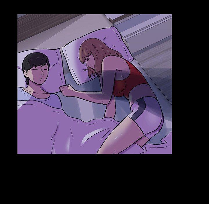 反乌托邦游戏，第120话，第 5 页