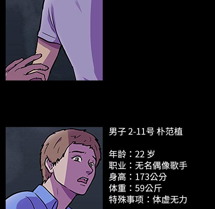 反乌托邦游戏，第125话，第 106 页