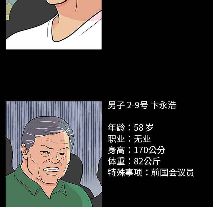 反乌托邦游戏，第125话，第 103 页