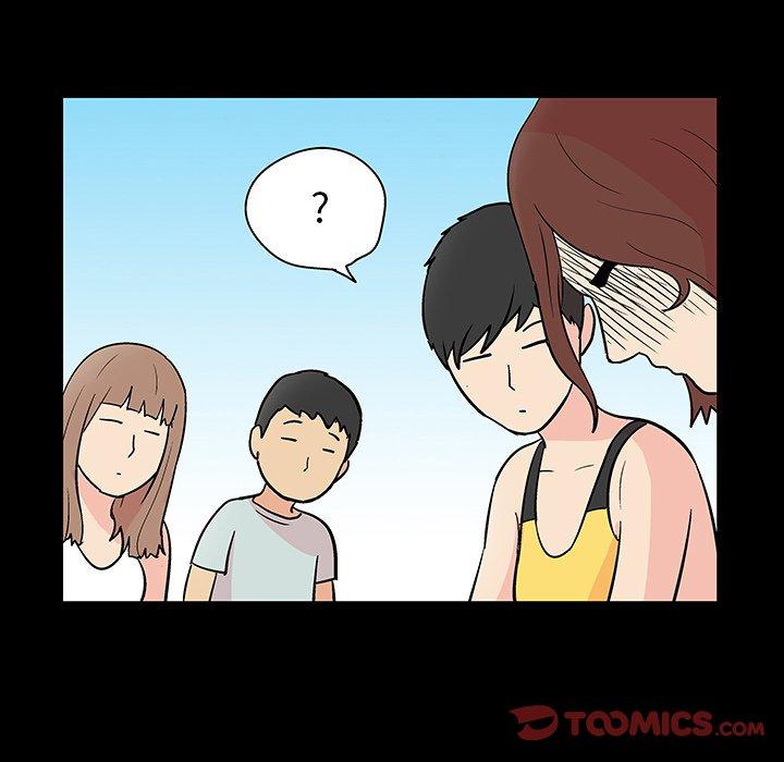 反乌托邦游戏，第136话，第 34 页