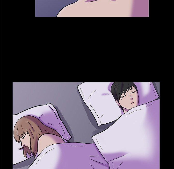反乌托邦游戏，第155话，第 28 页