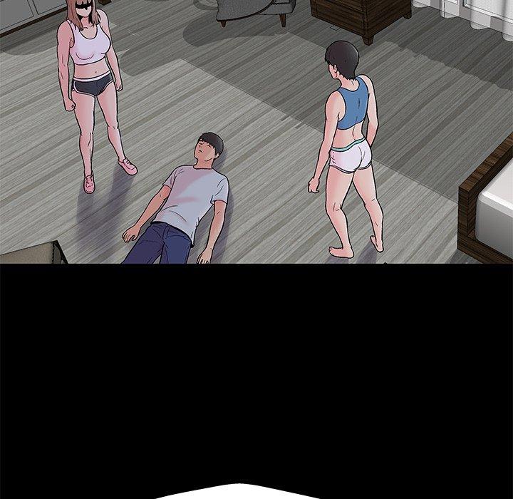 反乌托邦游戏，第160话，第 34 页