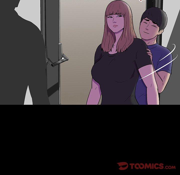 反乌托邦游戏，第174话，第 8 页