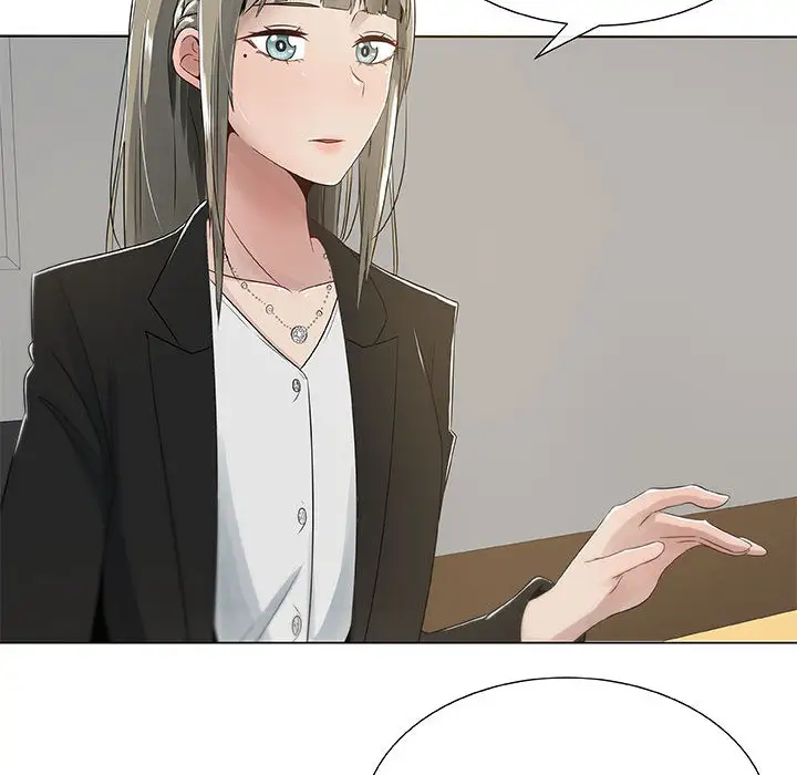 只为满足你，第3话，第 64 页