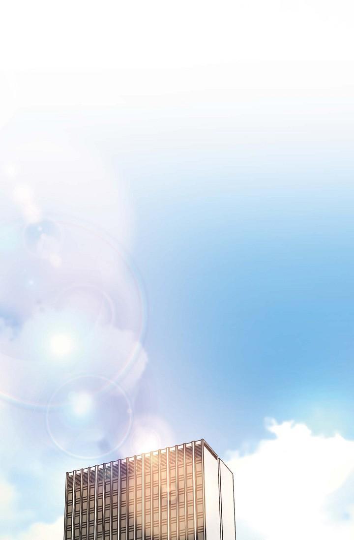 可疑的代表，第1話-靠整形重獲新生，第 34 页