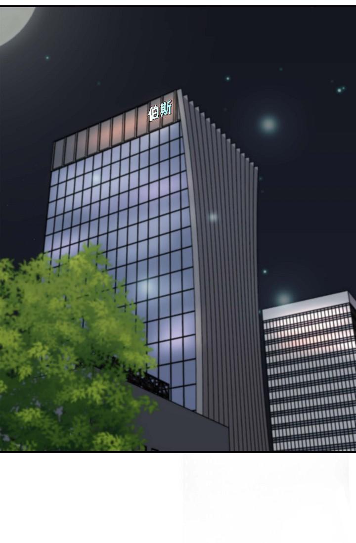 可疑的代表，第1話-靠整形重獲新生，第 95 页