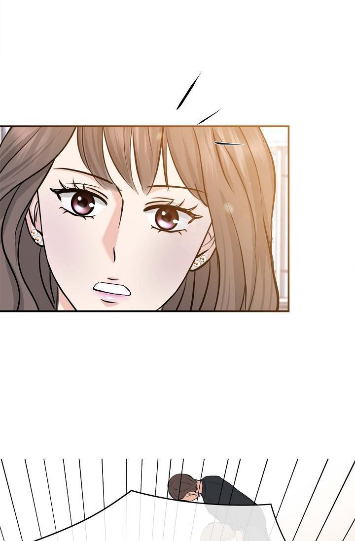 可疑的代表，第4話-令人緊張的第一天上班，第 8 页