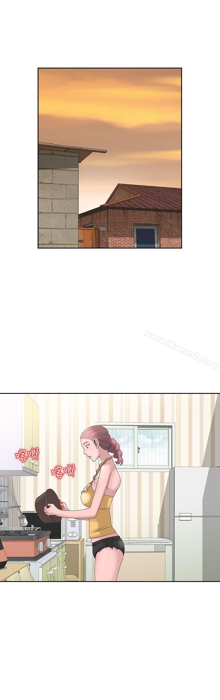 噓！姊姊的誘惑，第12話-啊!妳是…，第 23 页